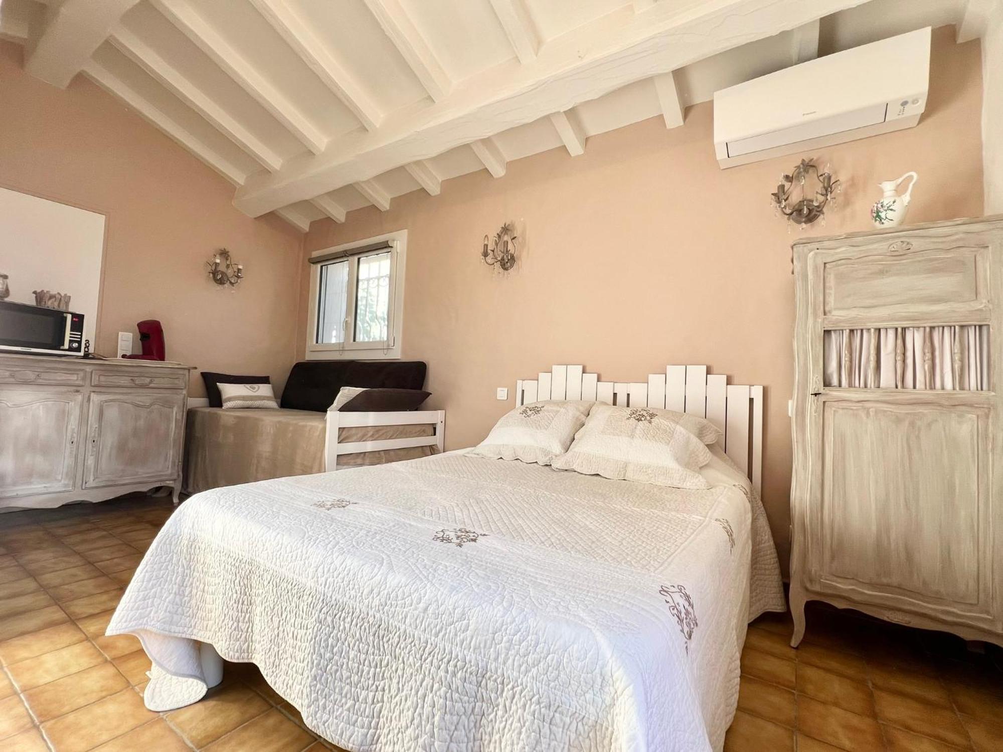 Bastide Du Levant Sainte-Maxime Eksteriør bilde